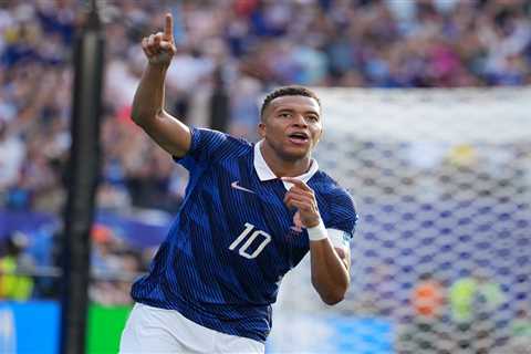 France vs. Paraguay World Cup prediction: Odds, picks, best bets for Round of 16