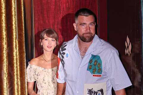 “Why Is It So Performative”: What Taylor Swift And Travis Kelce Did Immediately After Getting..