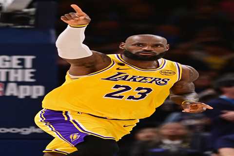Bryce James drools over girlfriend Sadie’s photo in first post since LeBron James’ Lakers exit