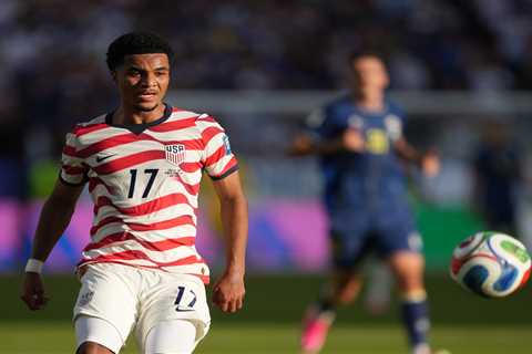 Malik Tillman went from struggling to get minutes to USMNT World Cup hero at right time