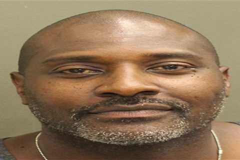 Ex-NFL star, broadcaster Marcellus Wiley arrested for domestic battery on July 4