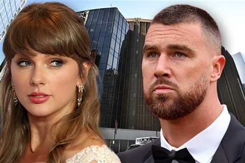 Taylor Swift's Favorite Teacher Reportedly Died The Same Day She Married Travis Kelce