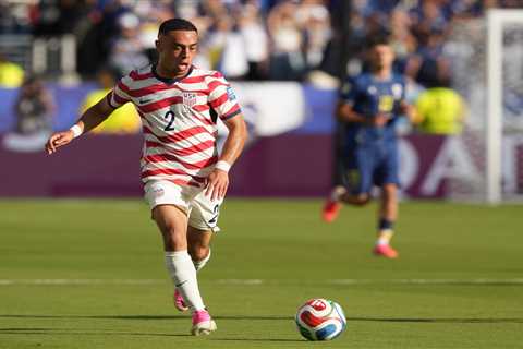 Examining the challenges Belgium presents for USMNT