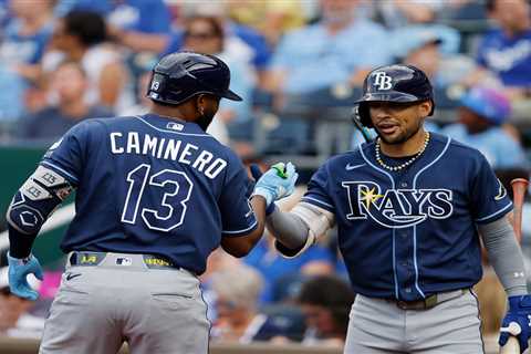 FanDuel Predicts promo code: Make any trade and get $25 bonus for Rays vs. Astros
