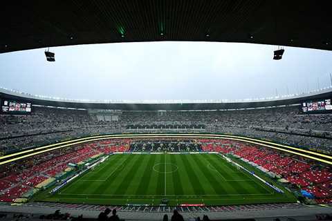 How to Watch the Mexico vs. England World Cup Game Streaming Free in English and Spanish Online