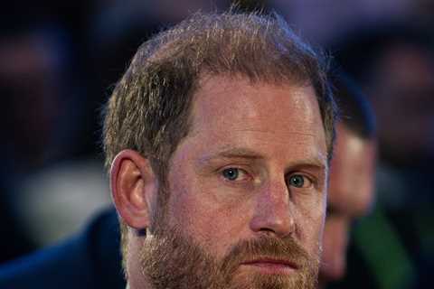 Prince Harry Not Staying in Buckingham Palace After Invitation Rescinded
