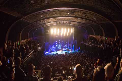 How Concert Venues in Denver, CO Strengthen Operations Through Smart Legal Guidance