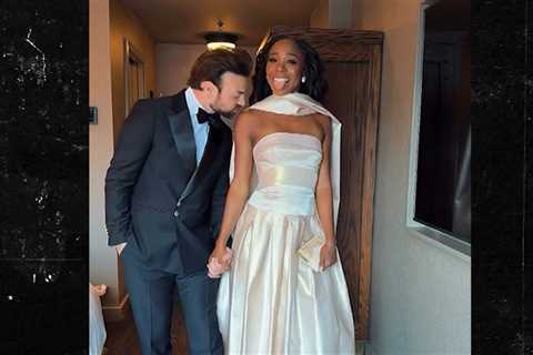 Taylor Swift's Eras Tour Dancer Slammed for Wearing White to Her Wedding