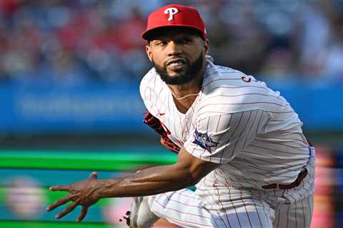 Royals vs. Phillies odds, prediction: MLB picks, best bets for Monday