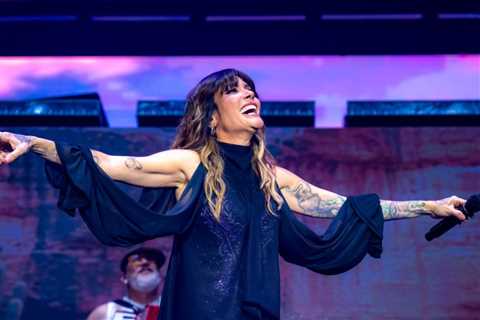 Kany García Shines in Madrid With Mon Laferte, Lia Kali & Message About Venezuela: 5 Best Moments