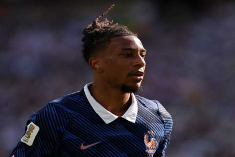 France wants star’s yellow card taken away after FIFA creates appeals chaos