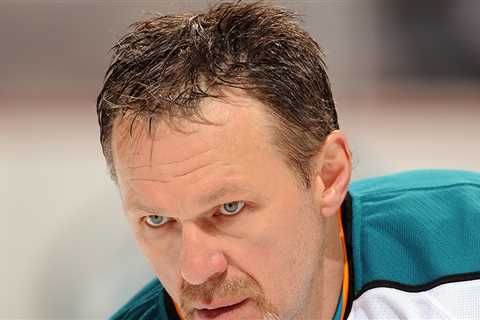 Late NHL Star Claude Lemieux’s Will Nominates Wife to Administer Estate