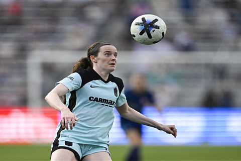 Gotham FC moving to share new Queens stadium with NYCFC in 2028