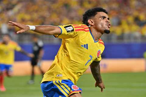 Switzerland vs. Colombia World Cup prediction: Odds, picks, best bets for Tuesday’s Round of 16