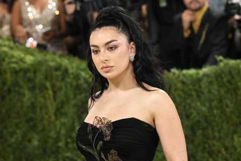 Charli xcx Reveals ‘Music, Fashion, Film’ Tracklist Includes a Collab With Director David Cronenberg