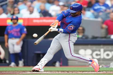 Kalshi promo code NYPMAX: Trade $10, get $15 for Mets vs. Royals