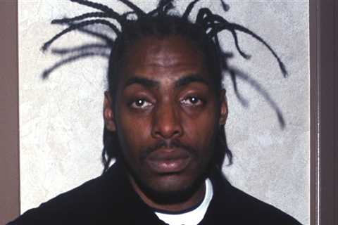 Late Rapper Coolio Left Behind 6-Figure Debt