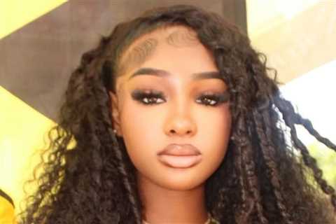 DreamDoll Brii Deadly Shooting: Cousin Dies In Hospital