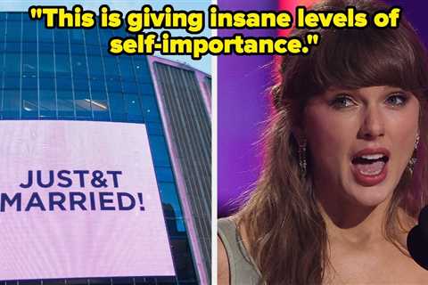 Sounds Exhausting Being A Guest: A New Report Has Revealed The Super Strict Rules Taylor Swift And..
