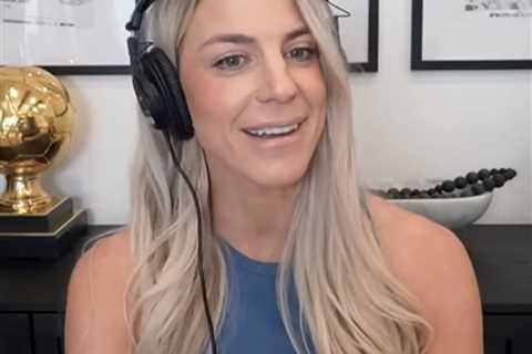 How Taylor Swift-Travis Kelce wedding turned into ‘stress’ mess for ex-USWNT star Julie Ertz and..