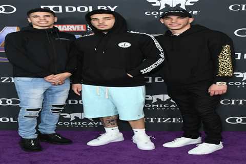 Ice Cube offers Lonzo Ball Last Friday role if he can back up BIG3 talk