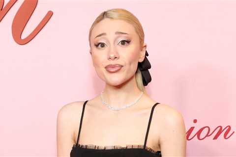 “Nicer Than I Would Have Been”: An Ariana Grande Impersonator Just Revealed The Lengthy Private..