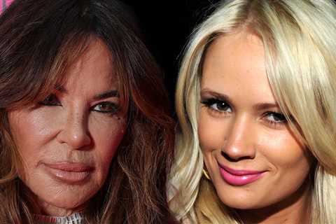 Robin Antin Breaks Silence on Lauren Bennett's Death, Honors Her 'Chosen Sister'