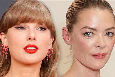 Taylor Swift's Wedding: One-Time BFF Jaime King's Odd Response To Not Attending