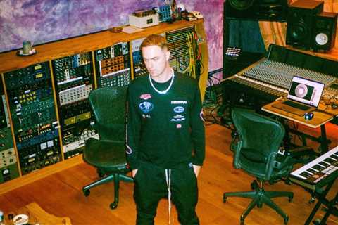 Publishing Briefs: Drake ‘Iceman’ Collaborator London Cyr Signs With Electric Feel/Sony