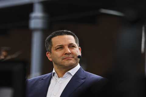 ESPN, Adam Schefter closing in on long-term contract extension