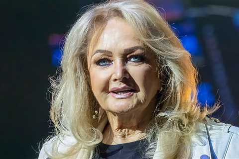 Bonnie Tyler Dead at 74