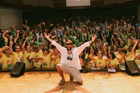 Bad Bunny’s Foundation Shares Details for ‘Un Verano Contigo’ 2026, A Free Program For Youth in..