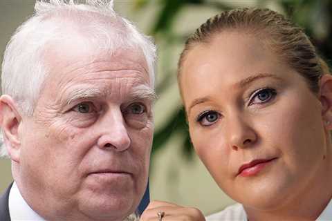 Ex-Prince Andrew Probe: Virginia Giuffre’s Family Being Interviewed by Police