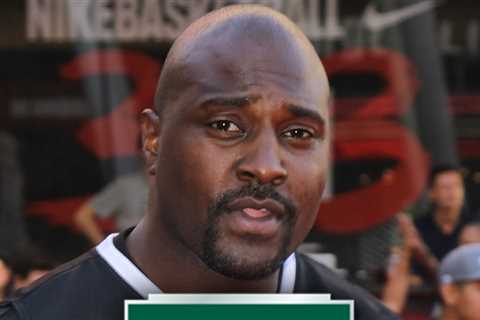 Marcellus Wiley Ordered to Pay Bank Over $500K for Loan He Never Repaid