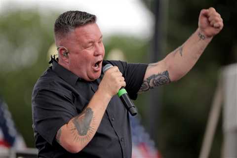 Irish Mob Drama Creator Knew Dropkick Murphys’ ‘Dropped on My Head’ Was Perfect Title Theme: ‘Rowdy ..