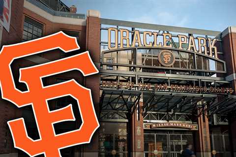 Violent Brawl Breaks Out At San Francisco Giants Game, Captured On Video