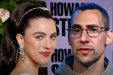 Margaret Qualley Denies Cheating Rumors Amid Jack Antonoff Separation