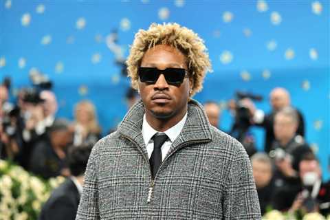 All of Future’s Albums Ranked From Worst to Best: Critics’ Picks