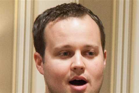 Josh Duggar Transferred Again To Ohio Prison, Family Visits Will be Hard To Come By