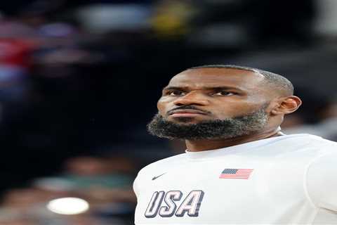 Two teams emerge as LeBron James front-runners as insider reveals one key factor