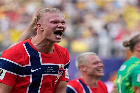 Polymarket promo code NYPMAX: Deposit $20, get $50 for Norway vs. England