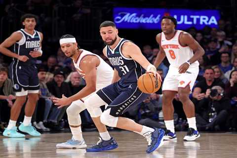 Heat eyeing Klay Thompson with Mavericks looking to move on from four-time champion