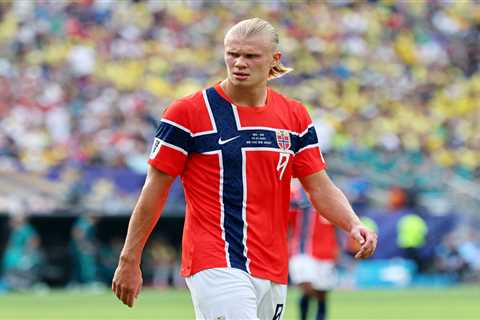 Norway vs. England World Cup prediction: Odds, picks, best bets for Saturday’s quarterfinal