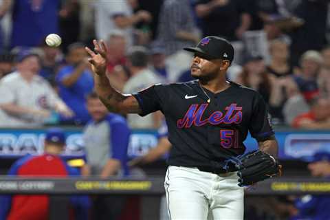 Dabble promo code NYPBONUS: Get $10 for Mets vs. Red Sox on Saturday