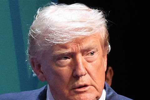 Trump Administration Subpoenas New York Times Reporters Over Air Force One Story
