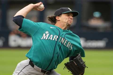 Mariners vs. Rays prediction: MLB odds, picks, best bets Saturday