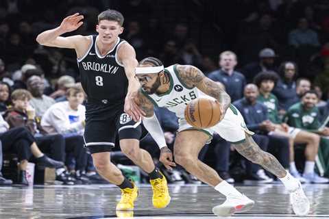 Bucks retain key piece on $64 million after Giannis Antetokounmpo trade