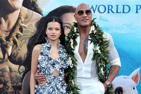 ‘Moana’ Makes Underwhelming Splash at Box Office With $43 Million Opening