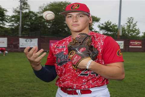 Yankees take Andy Pettitte’s son Luke in 2026 MLB Draft
