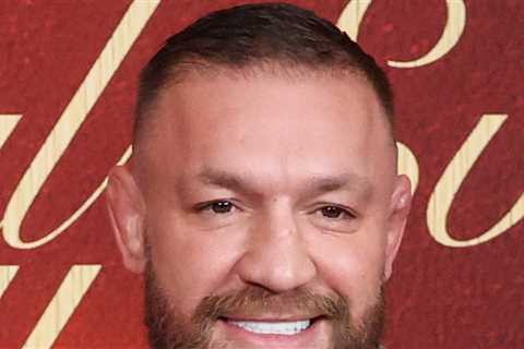 Conor McGregor Defeated by Max Holloway After Suffering Leg Injury During UFC Fight